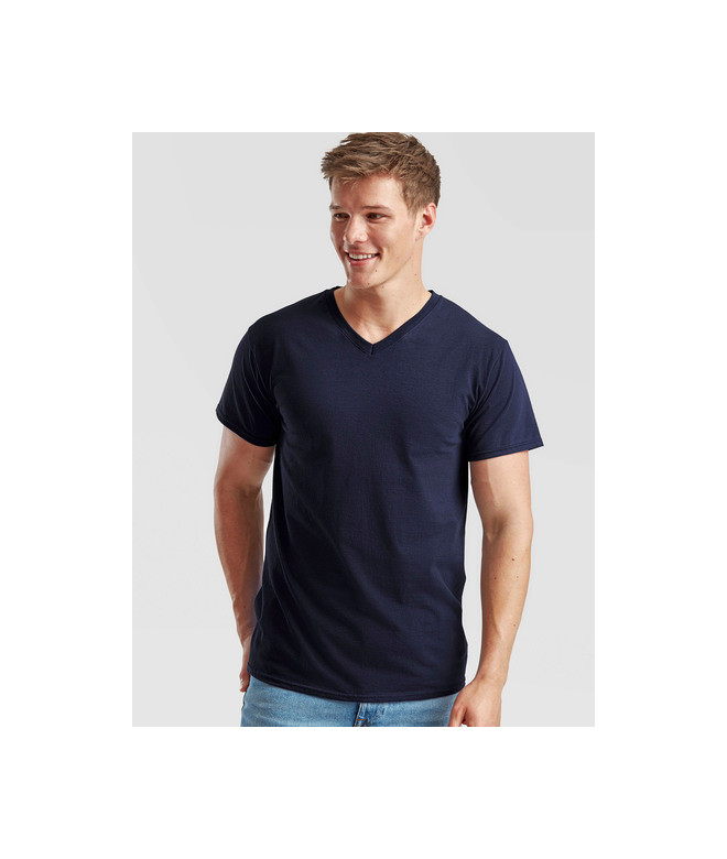 Valueweight V-Neck T