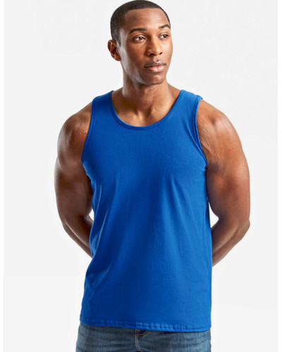 Valueweight Athletic Vest