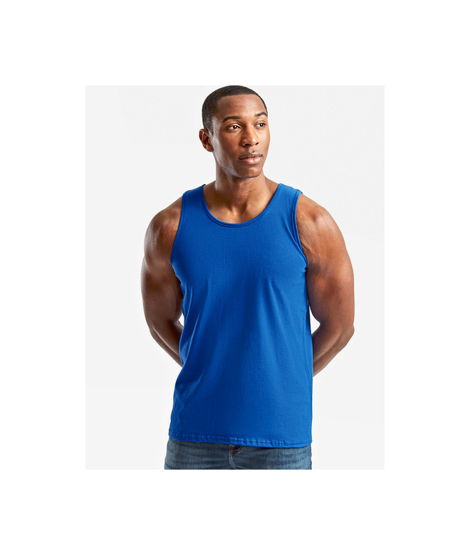 Valueweight Athletic Vest