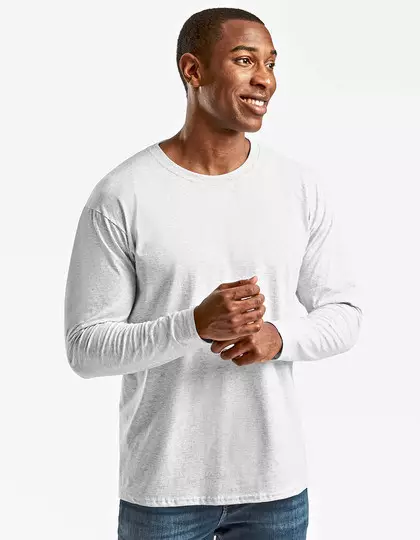 Valueweight Long Sleeve T