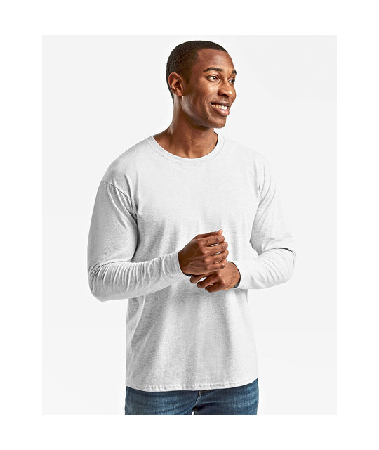 Valueweight Long Sleeve T