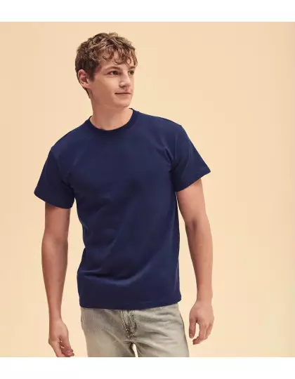 Fruit of the Loom Heavy Cotton T