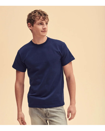 Heavy Cotton T