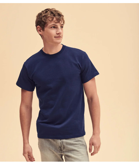 Heavy Cotton T