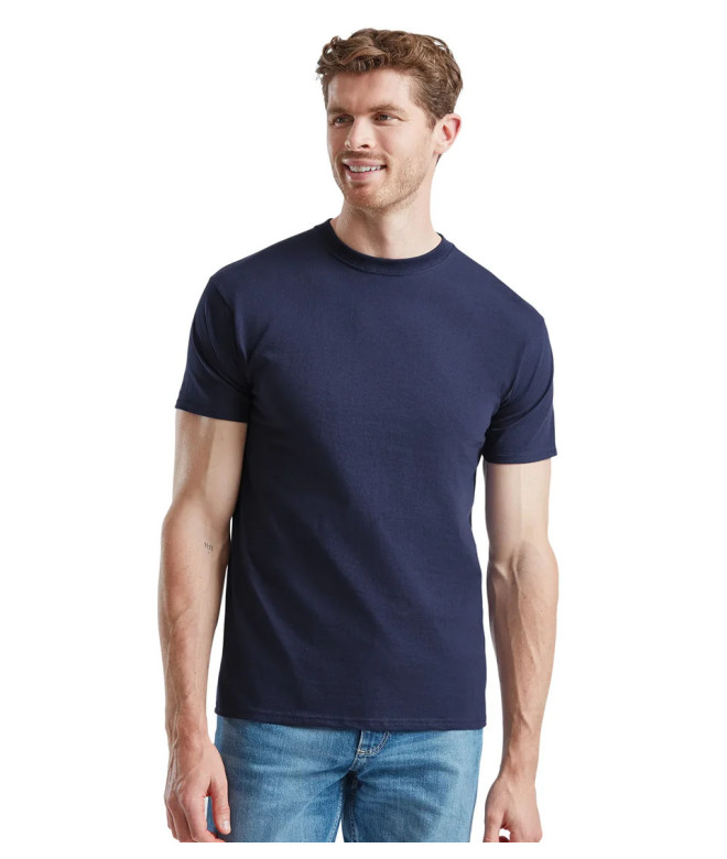 Fruit of the Loom Super Premium T
