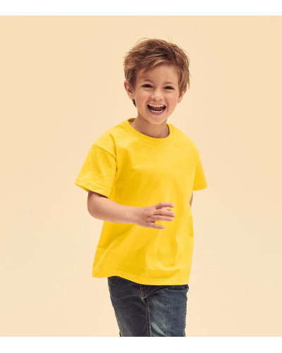 Kids´ Valueweight T