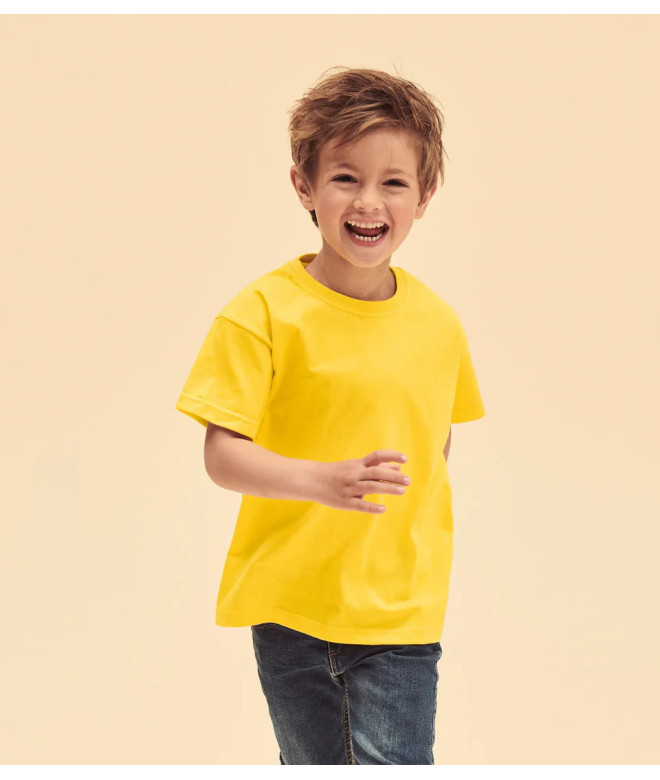 Kids´ Valueweight T