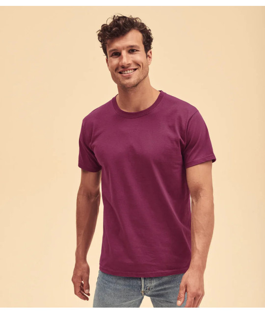 Fruit of the Loom Valueweight T
