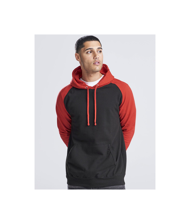 Baseball Hoodie