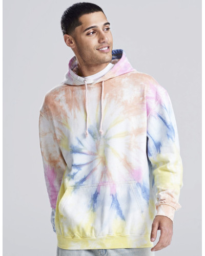 Tie-Dye Hoodie