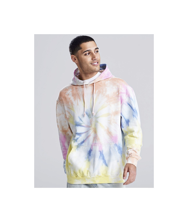 Tie-Dye Hoodie