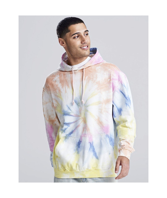 Tie-Dye Hoodie