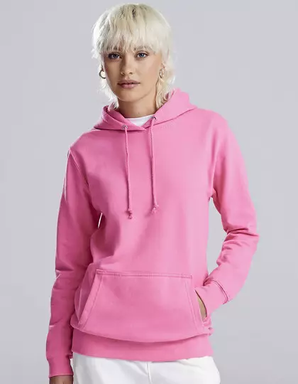 Women's College Hoodie