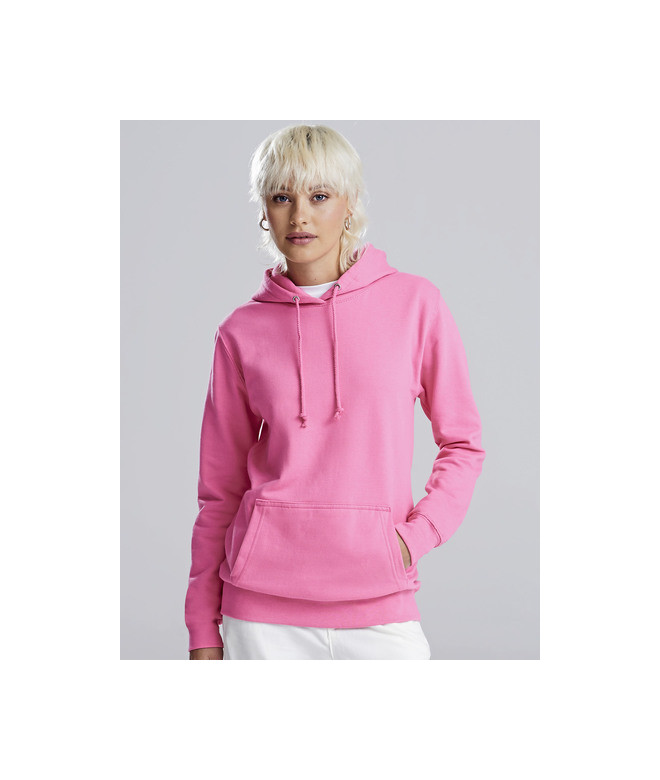 Just Hoods Women's College Hoodie