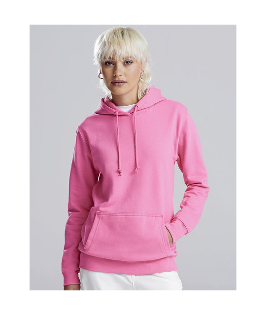 Just Hoods Women's College Hoodie