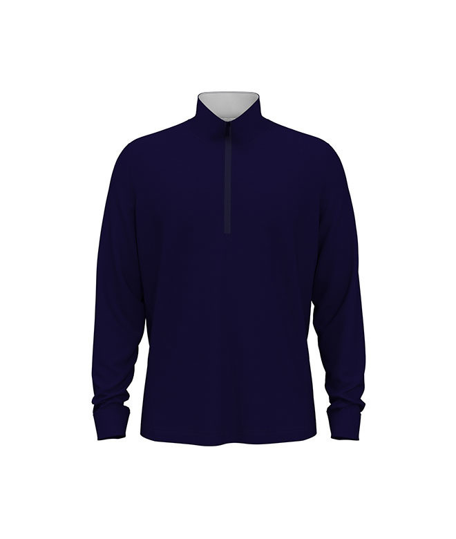 Zoom Men´s 1/4 Zip Pullover
