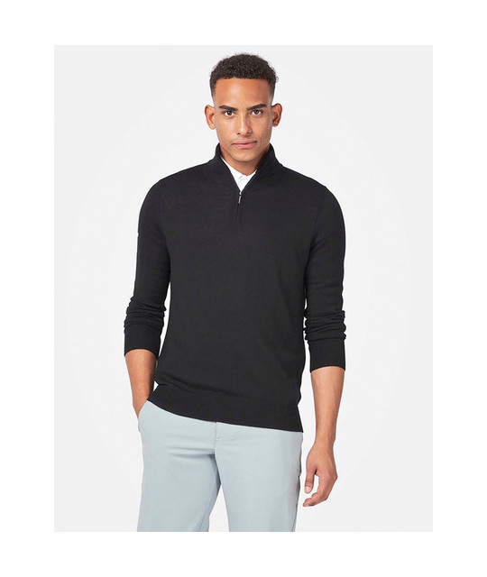 Callaway Men´s 1/4 Zipped Merino Sweater