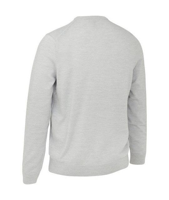 Callaway Men´s V-Neck Merino Sweater