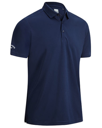 Callaway Men´s Tournament Polo
