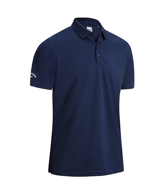 Callaway Men´s Tournament Polo