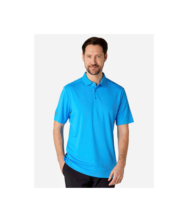 Callaway Men´s Tournament Polo