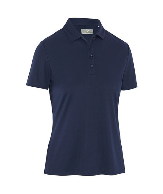 Callaway Ladies Tournament Polo