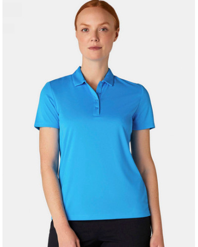 Callaway Ladies Tournament Polo