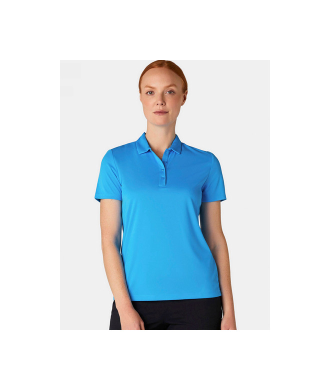 Callaway Ladies Tournament Polo