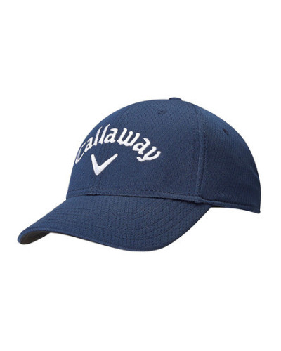 Callaway Ladies Side Crested Cap