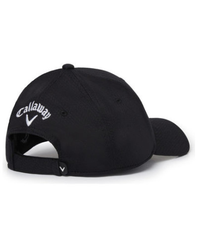Callaway Ladies Fronted Crested Cap