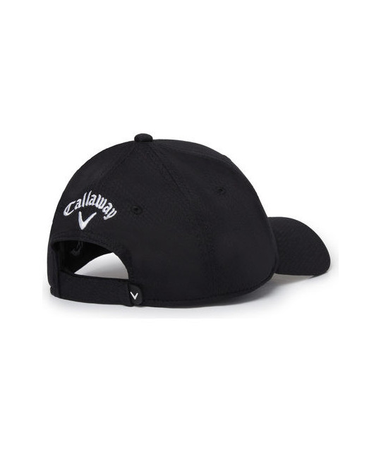 Callaway Ladies Fronted Crested Cap