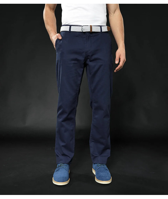 Asquith&Fox Men's chino
