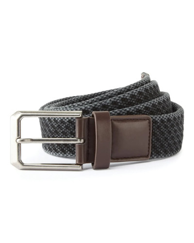 Asquith&Fox Mens Vintage Wash Canvas Belt