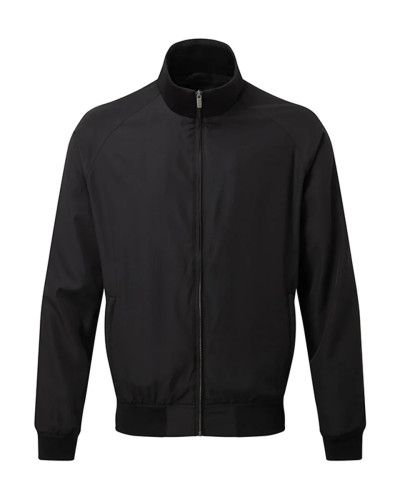 Asquith&Fox Mens Harrington Jacket