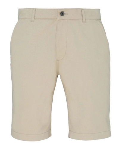 Asquith&Fox Men's chino shorts