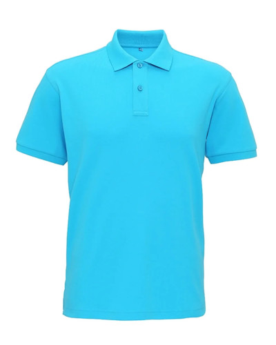 Asquith&Fox Men´s Super Smooth Knit Polo