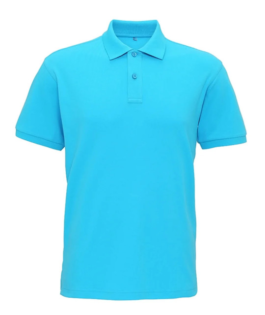 Asquith&Fox Men´s Super Smooth Knit Polo