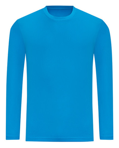 Just Cool Long Sleeve Cool T