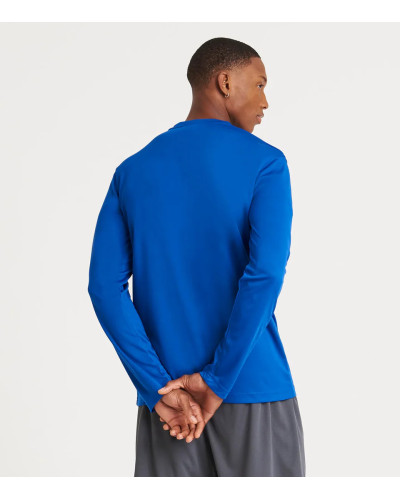 Just Cool Long Sleeve Cool T
