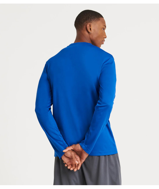 Long Sleeve Cool T