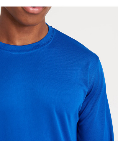 Long Sleeve Cool T
