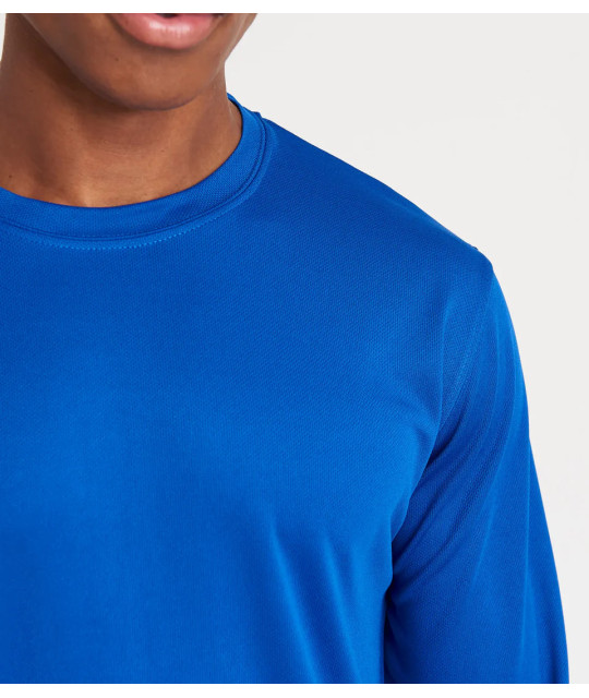 Long Sleeve Cool T