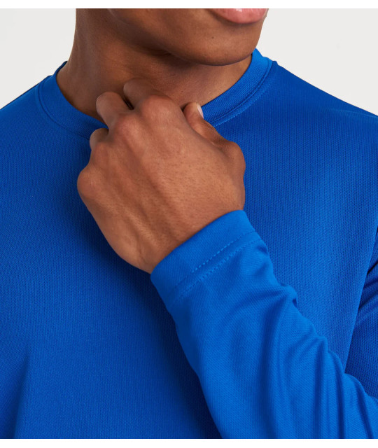 Just Cool Long Sleeve Cool T
