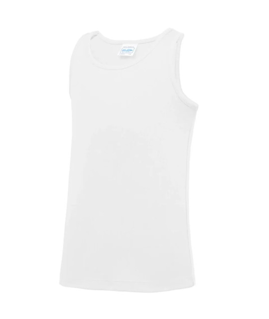 Just Cool Kids Cool Vest