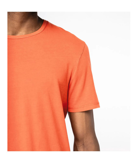 Native Spirit Unisex Faded T-shirt 165 g/m²