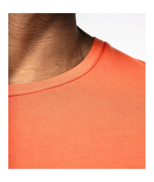 Native Spirit Unisex Faded T-shirt 165 g/m²