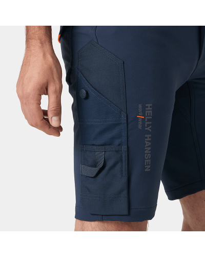 Helly Hansen Workwear Chelsea Evolution HH Connect™ shorts