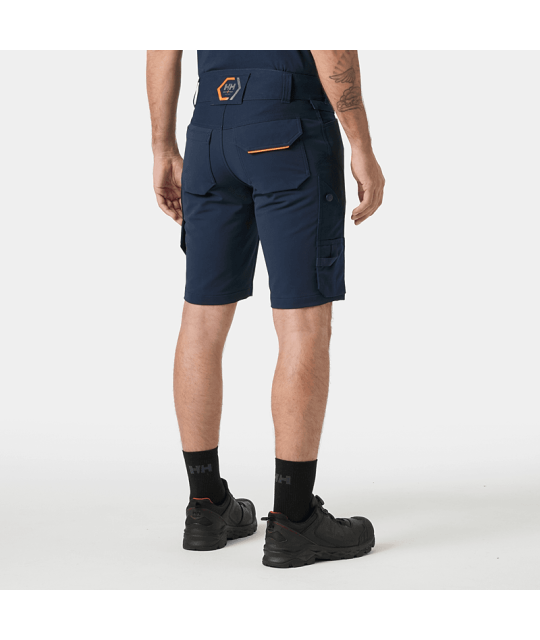 Helly Hansen Workwear Chelsea Evolution HH Connect™ shorts
