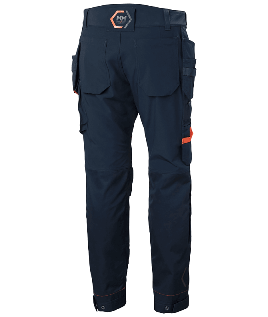 Helly Hansen Workwear Chelsea Evolution BRZ Hantverksbyxa