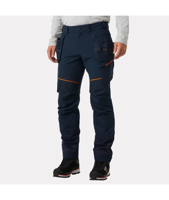 Helly Hansen Workwear Chelsea Evolution BRZ Hantverksbyxa
